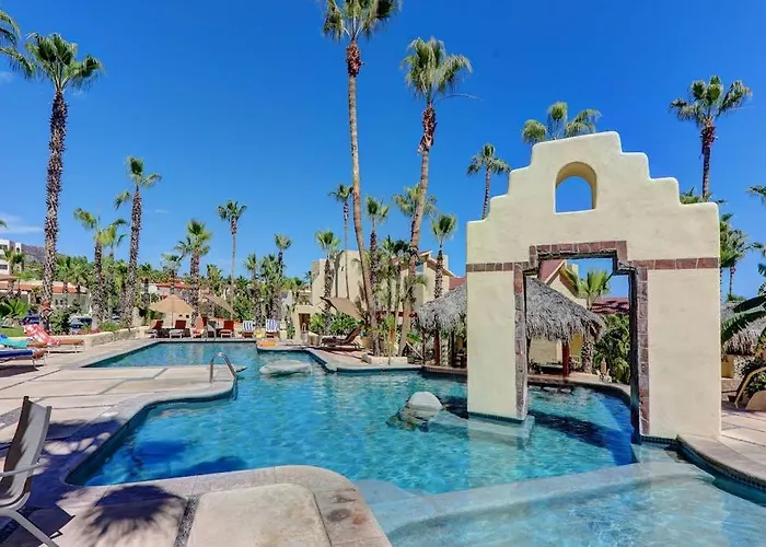 Stylish Coastal Retreat With Breathtaking Views, Pool & Private Balcony Сasa de vacaciones Cabo San Lucas